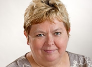 Grażyna Nijaka